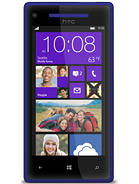 HTC Windows Phone 8X title=